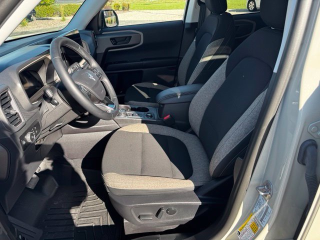 Used 2025 Beige Ford Big Bend image 16