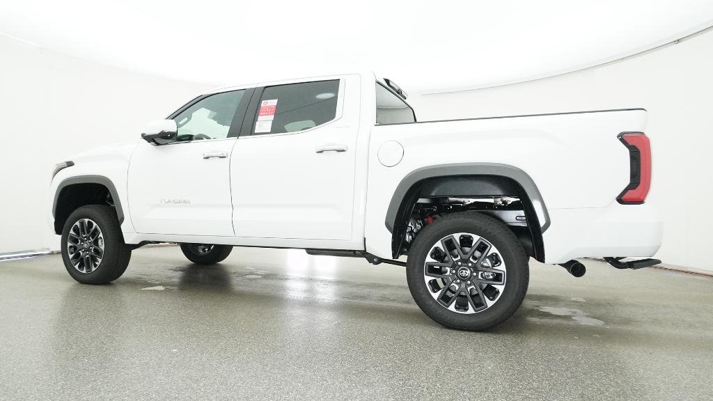 2026 Toyota Tundra Limited - Photo 20