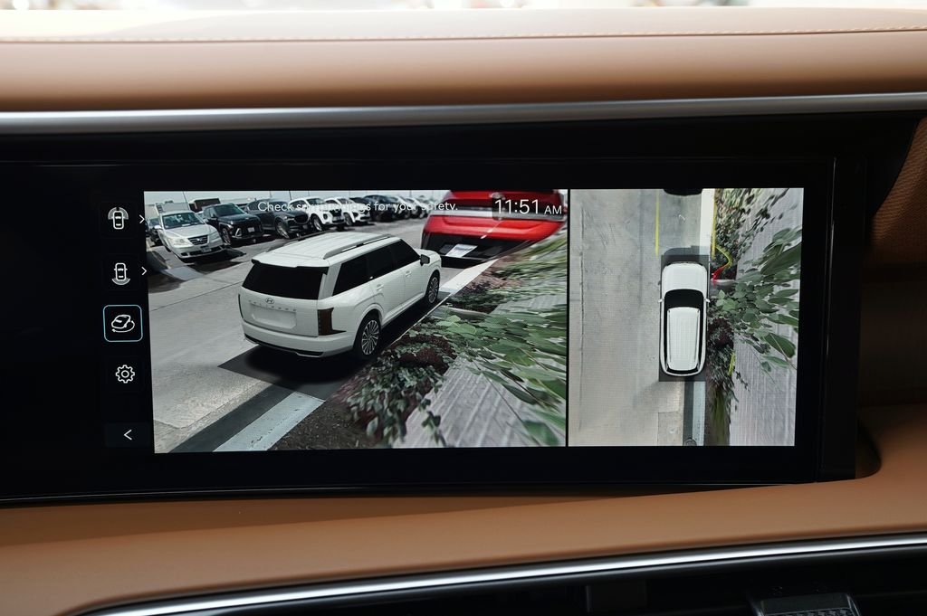 New 2027 Pacific Sapphire Hyundai Calligraphy image 42