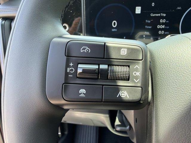 New 2026 Gray Hyundai Calligraphy AWD image 23