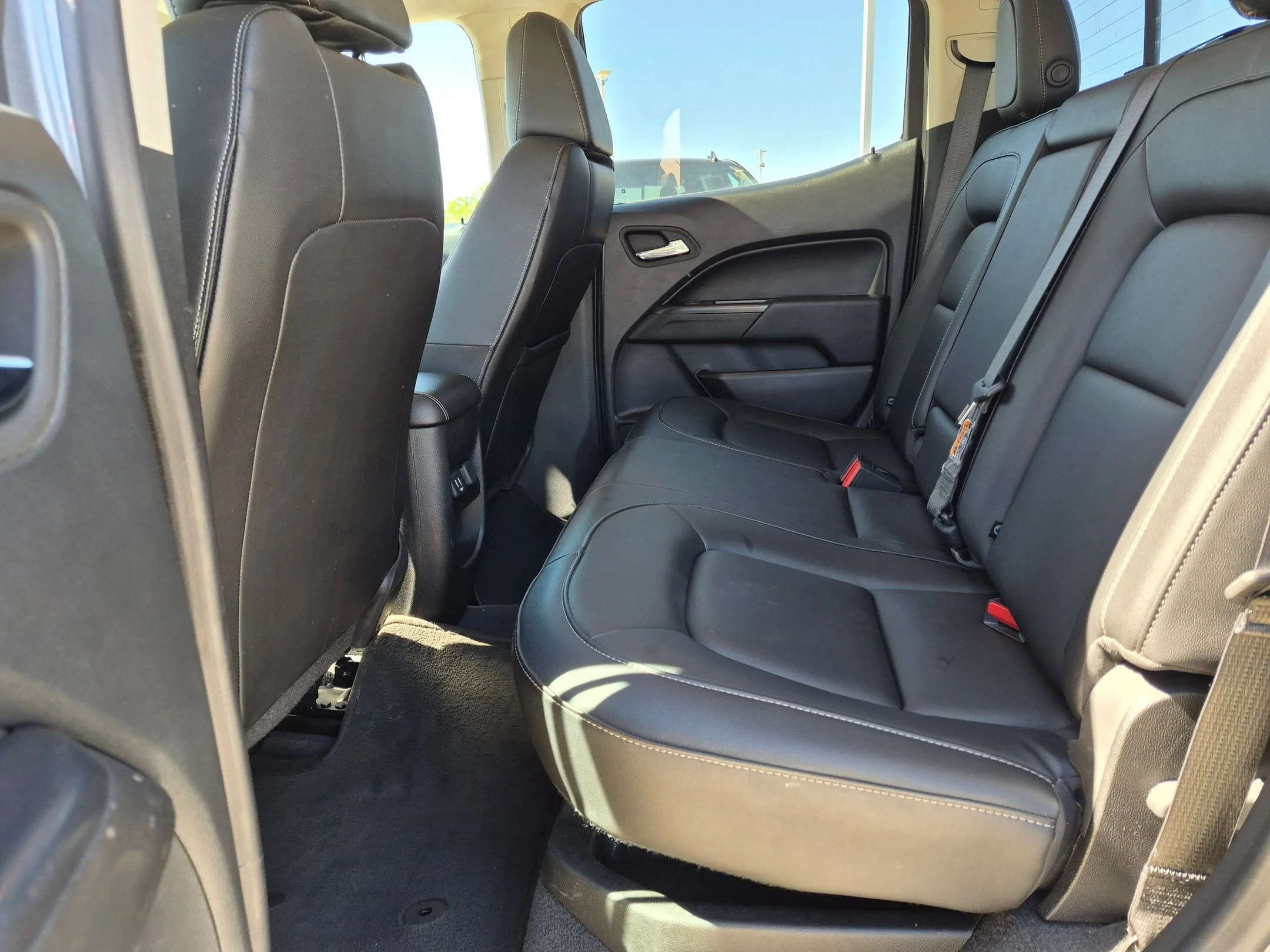 Used 2022 Satin Steel Metallic Chevrolet 4WD ZR2 image 28