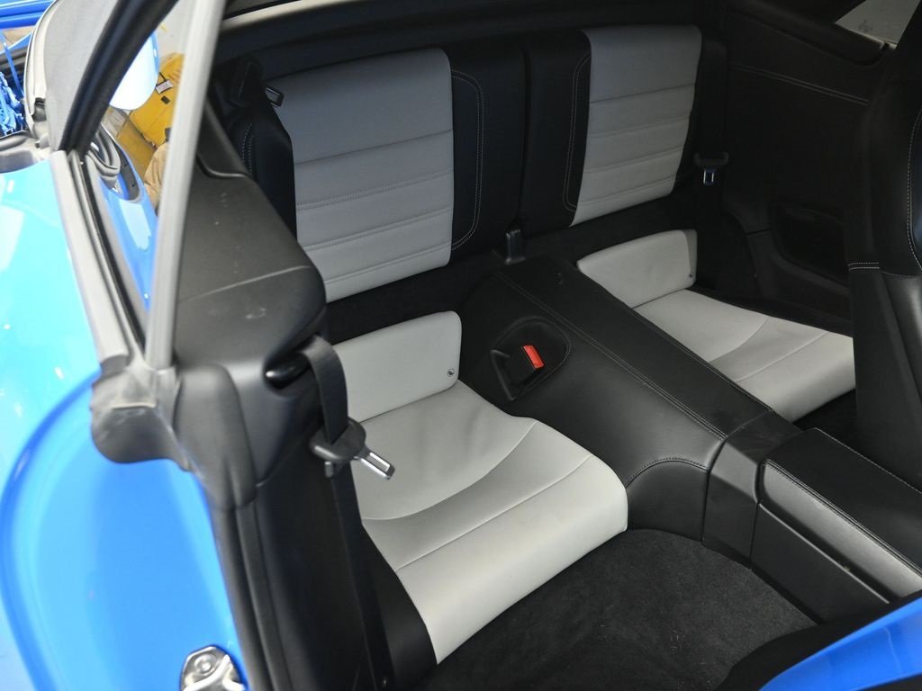 2022 PORSCHE 911 - Image 23