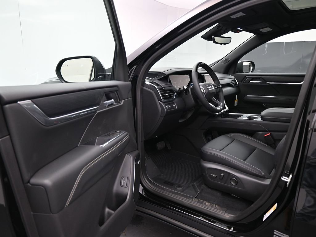 2026 GMC Acadia Elevation - Photo 9