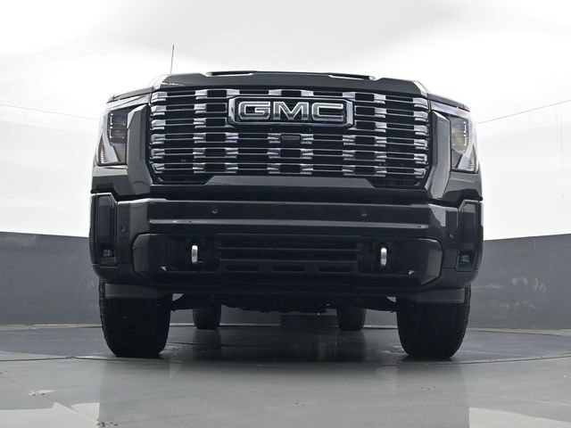 2026 GMC Sierra 2500HD Denali Ultimate - Photo 22