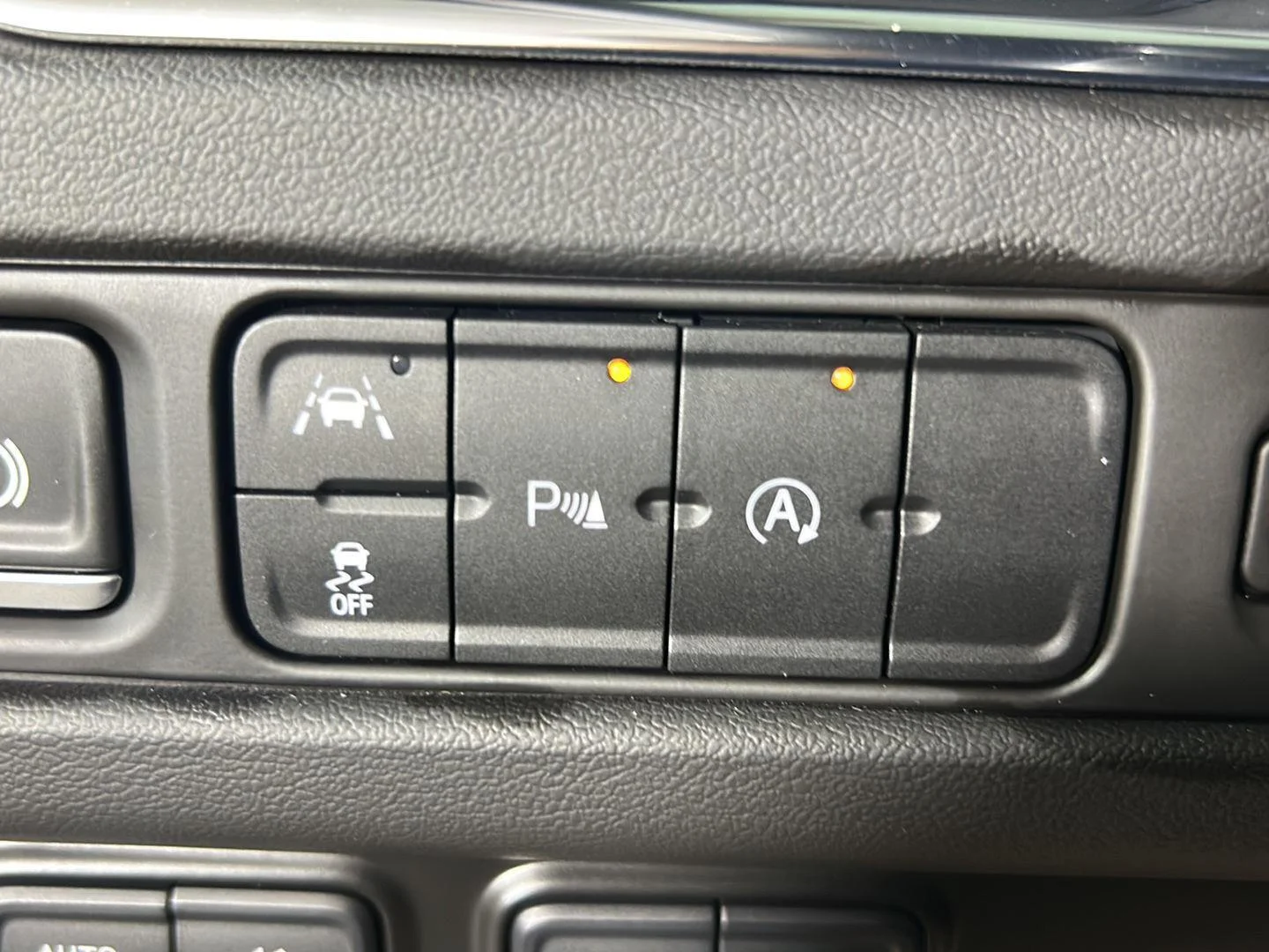 Used 2024 Black Chevrolet LS image 21