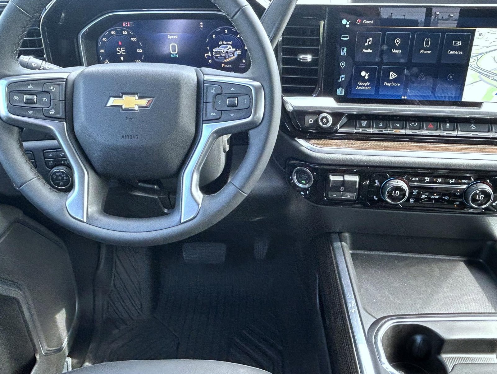 2026 Chevrolet Silverado 2500 HD LT - Photo 13
