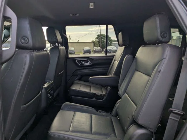 Used 2021 Black Chevrolet LT image 14