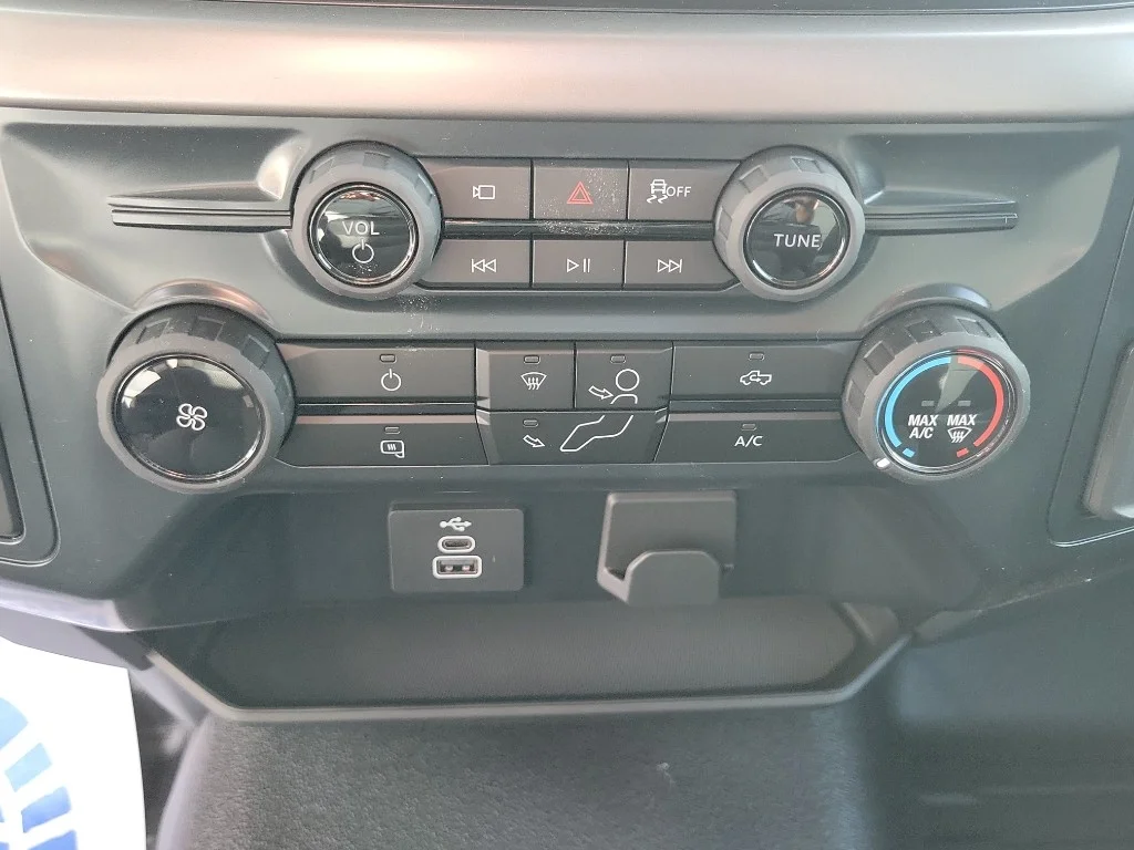 New 2026 Carbonized Gray Metallic Ford XL 2WD FCP EARTHQUAKE EDITION image 21