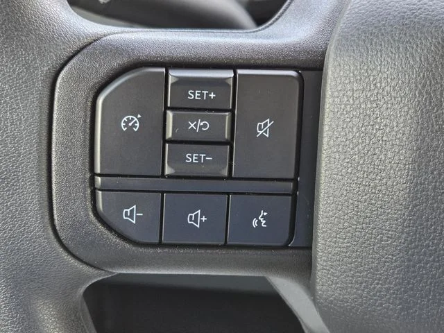 2026 Ford F-250 Super Duty XL - Photo 21