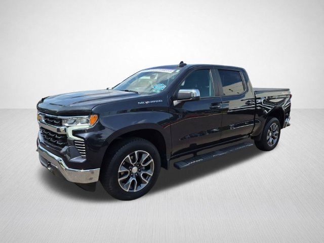 Used 2023 Dark Ash Metallic Chevrolet LT (2FL) image 6
