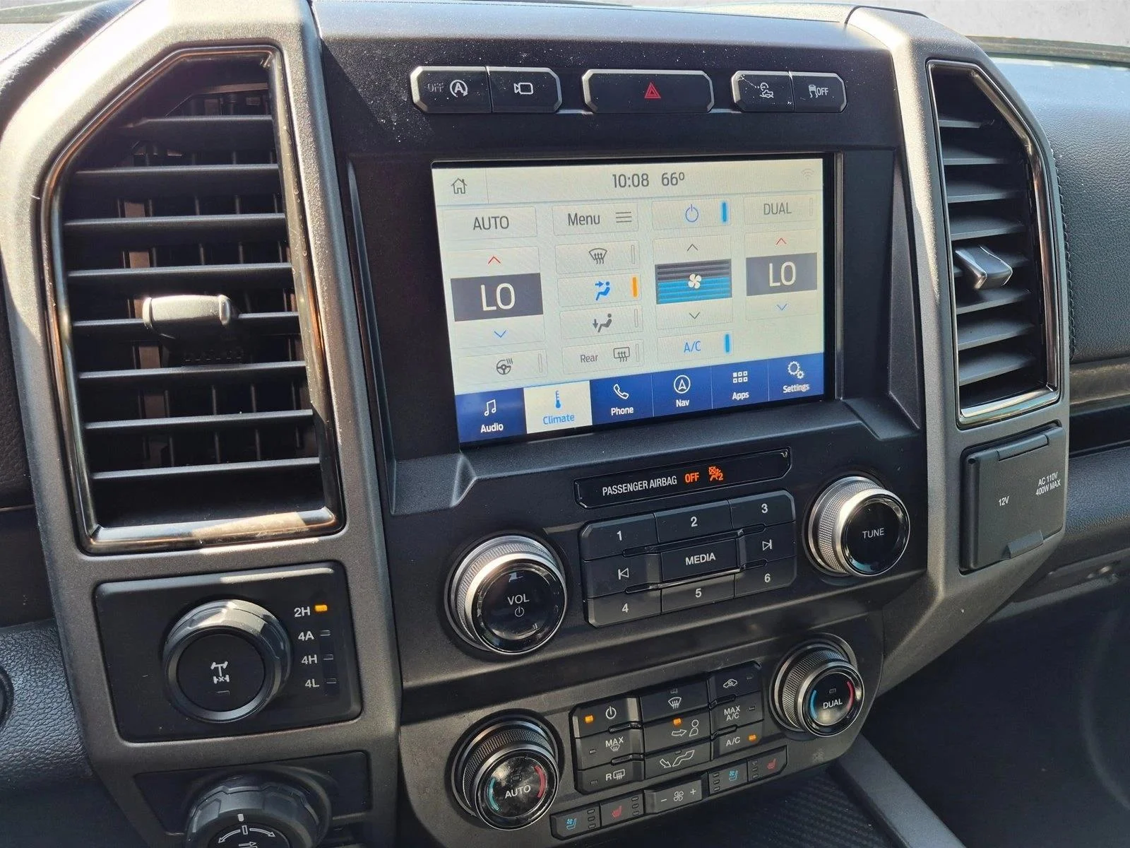 Certified Used 2020 Lead Foot Ford Raptor image 13