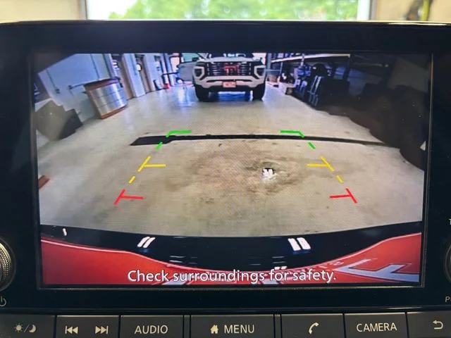 Used 2019 Blue Nissan 2.5 S image 20