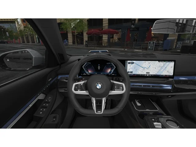 New 2027 Brooklyn Grey Metallic BMW  image 13