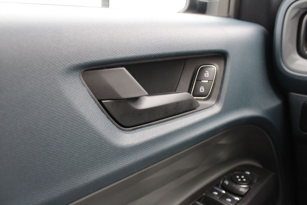 2026 Ford Maverick XLT - Photo 6