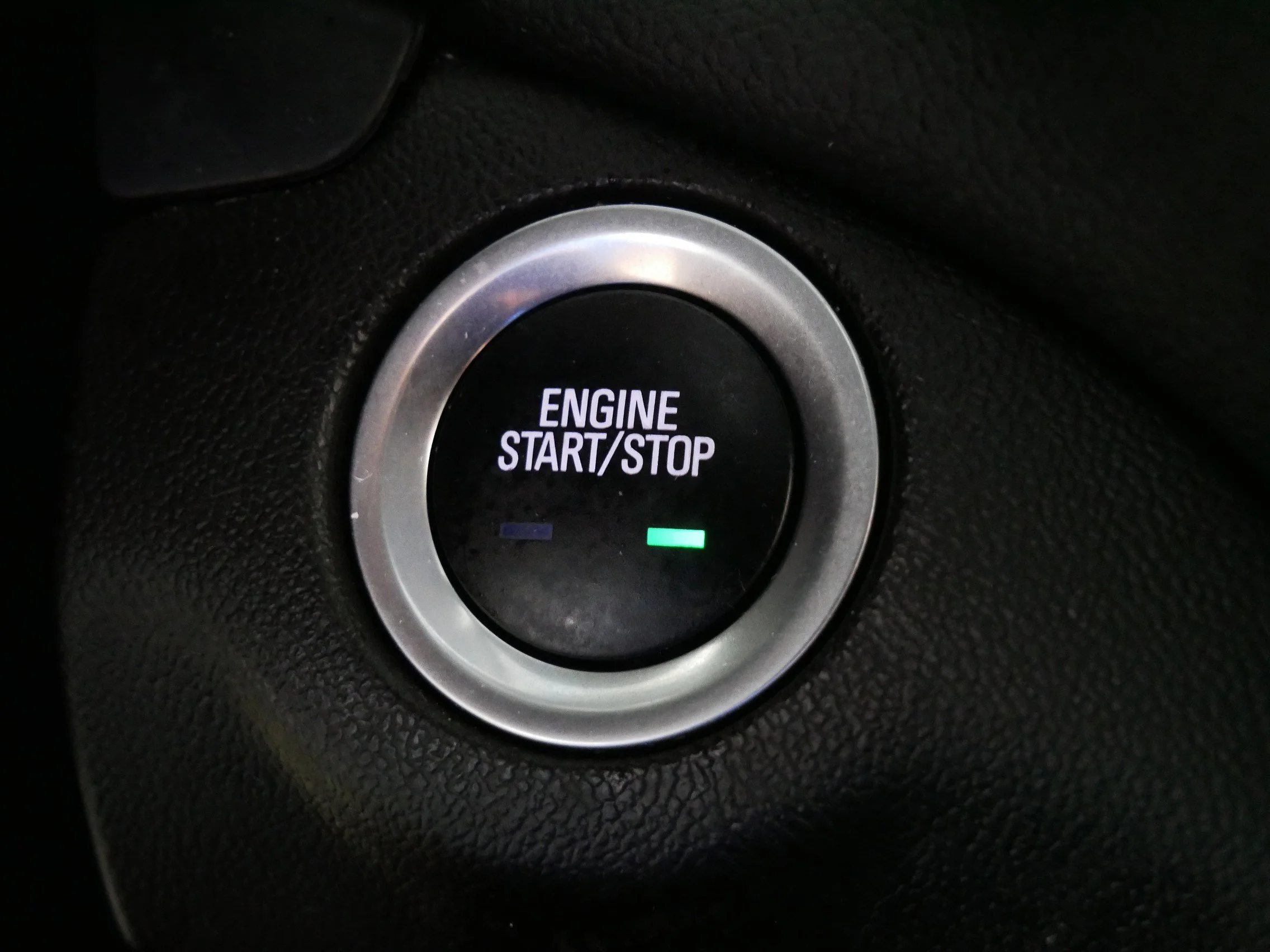 Used 2024 Riptide Blue Metallic Chevrolet LT image 31