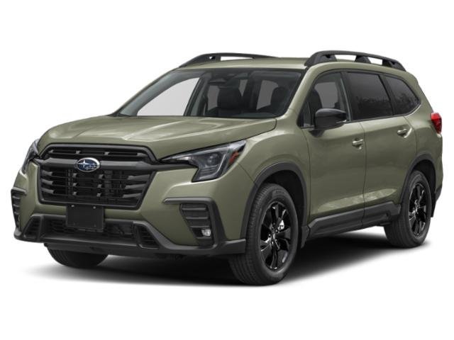 2027 Subaru ASCENT Premium