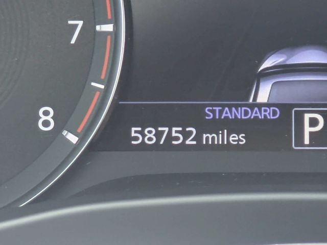 Used 2022 Gray INFINITI SENSORY image 33