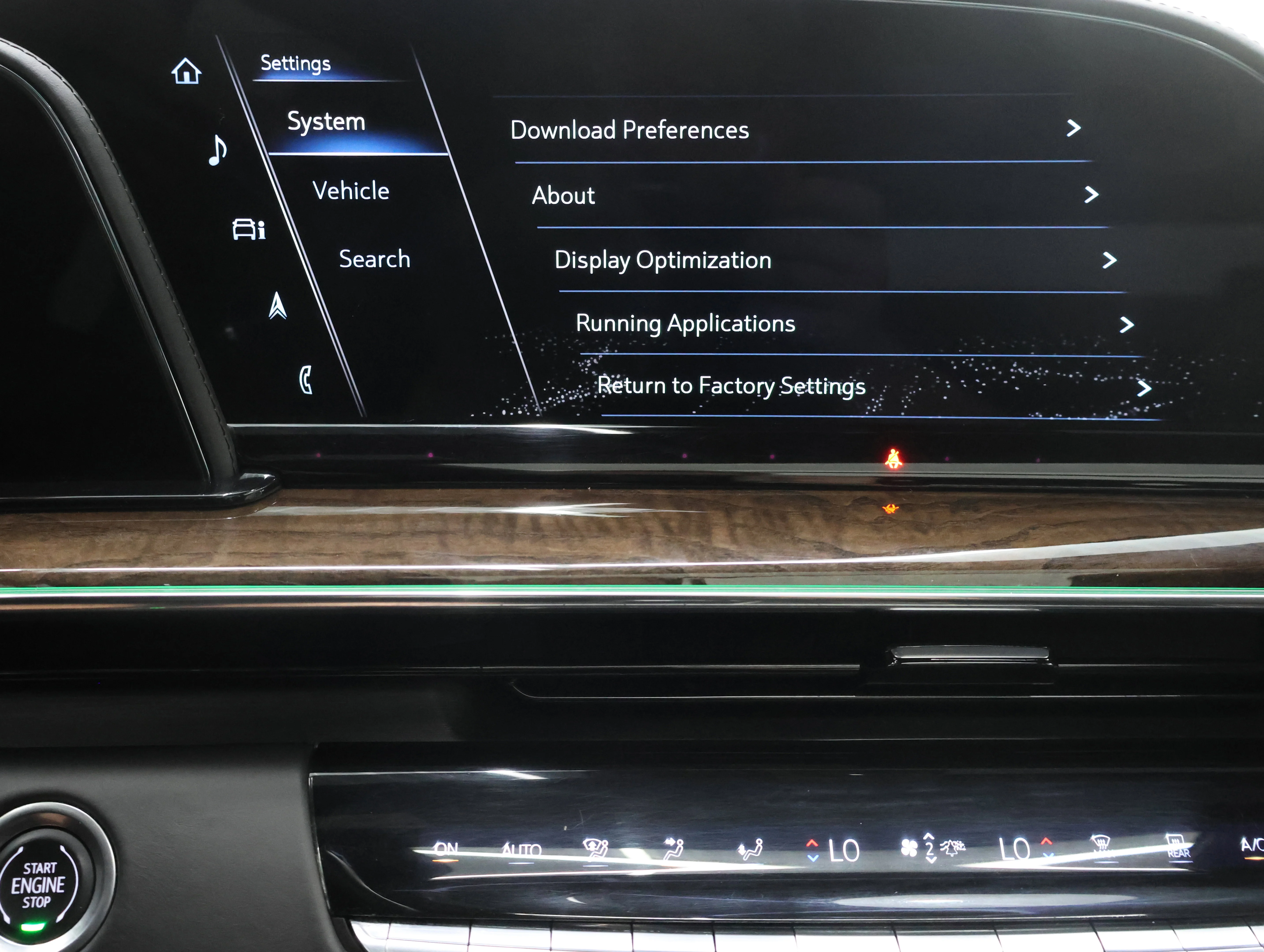 Used 2021 Black Raven Cadillac Sport Platinum image 71