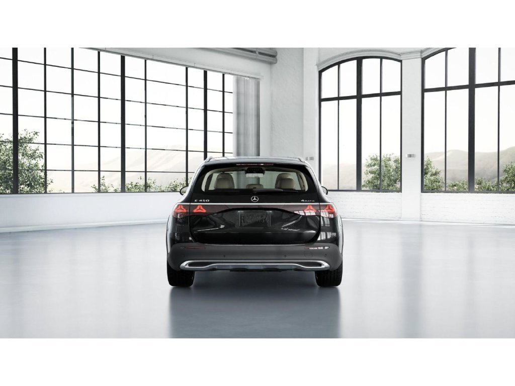 New 2027 Obsidian Black Metallic Mercedes-Benz E 450 image 24