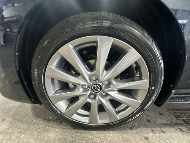 New 2026 Deep Crystal Blue Mica Mazda 2.5 S Preferred image 23