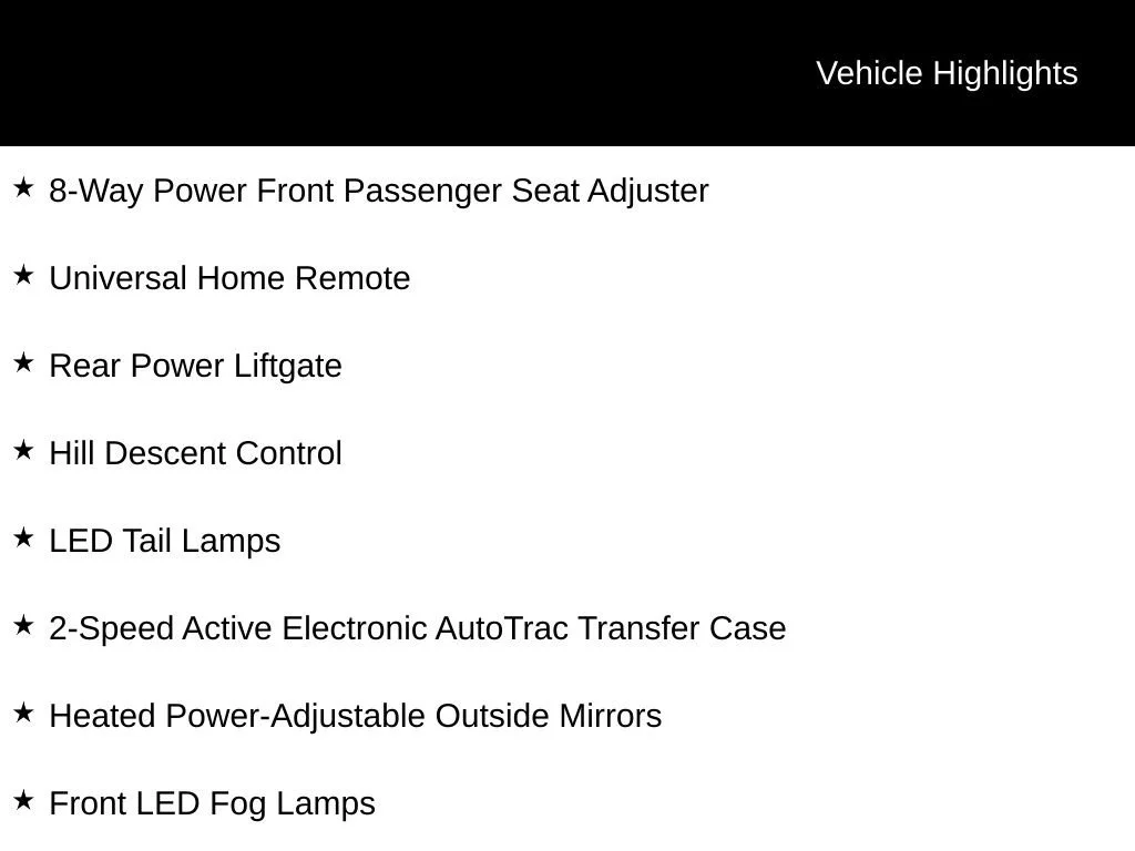 New 2026 Sterling Gray Metallic Chevrolet LT image 6