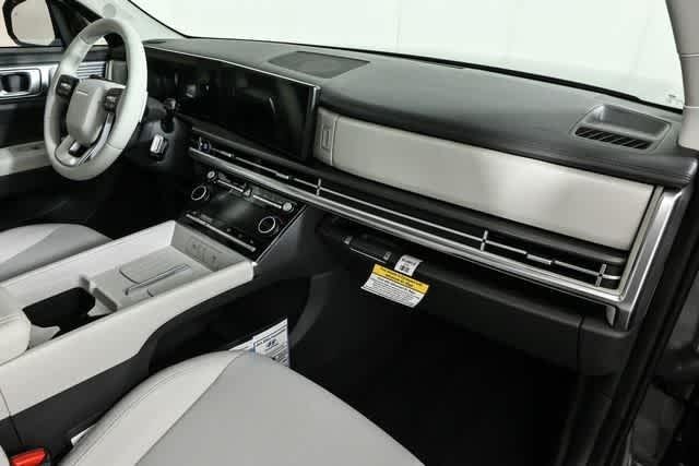 2026 Hyundai Santa Fe SE - Photo 31