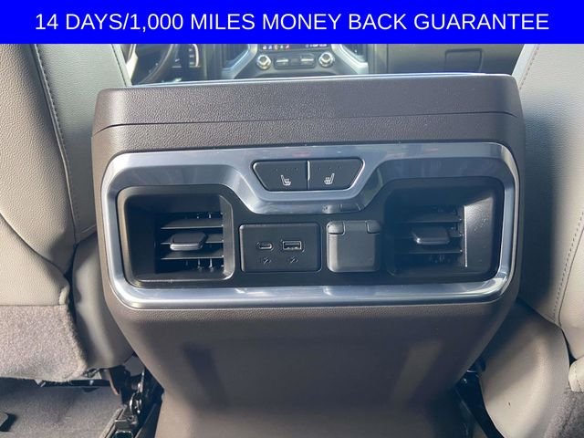 Certified Used 2020 Onyx Black GMC SLT image 16