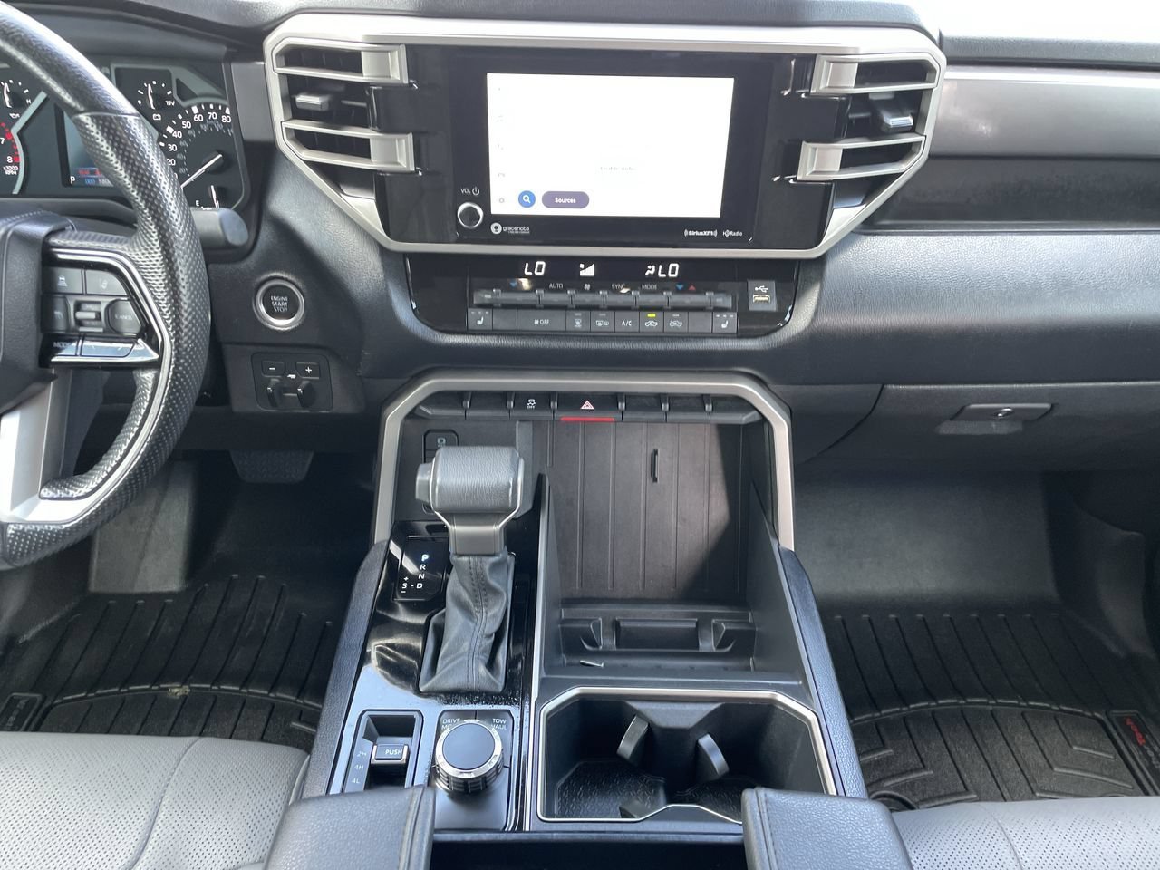 Used 2024 Ice Toyota SR5 image 14