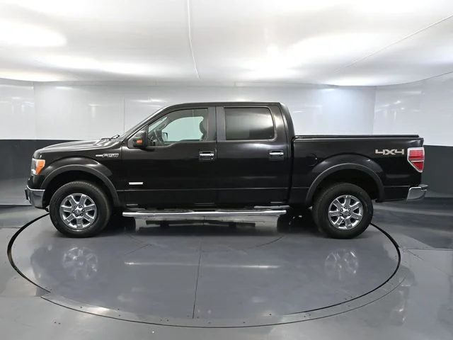 2013 Ford F-150 XLT - Photo 9