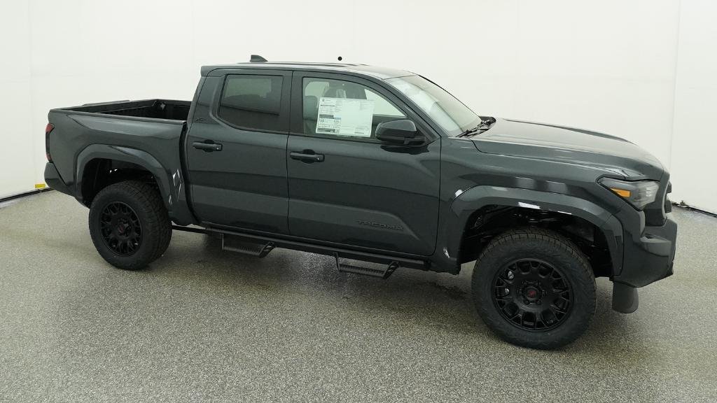 New 2026 Underground Toyota SR5 image 4