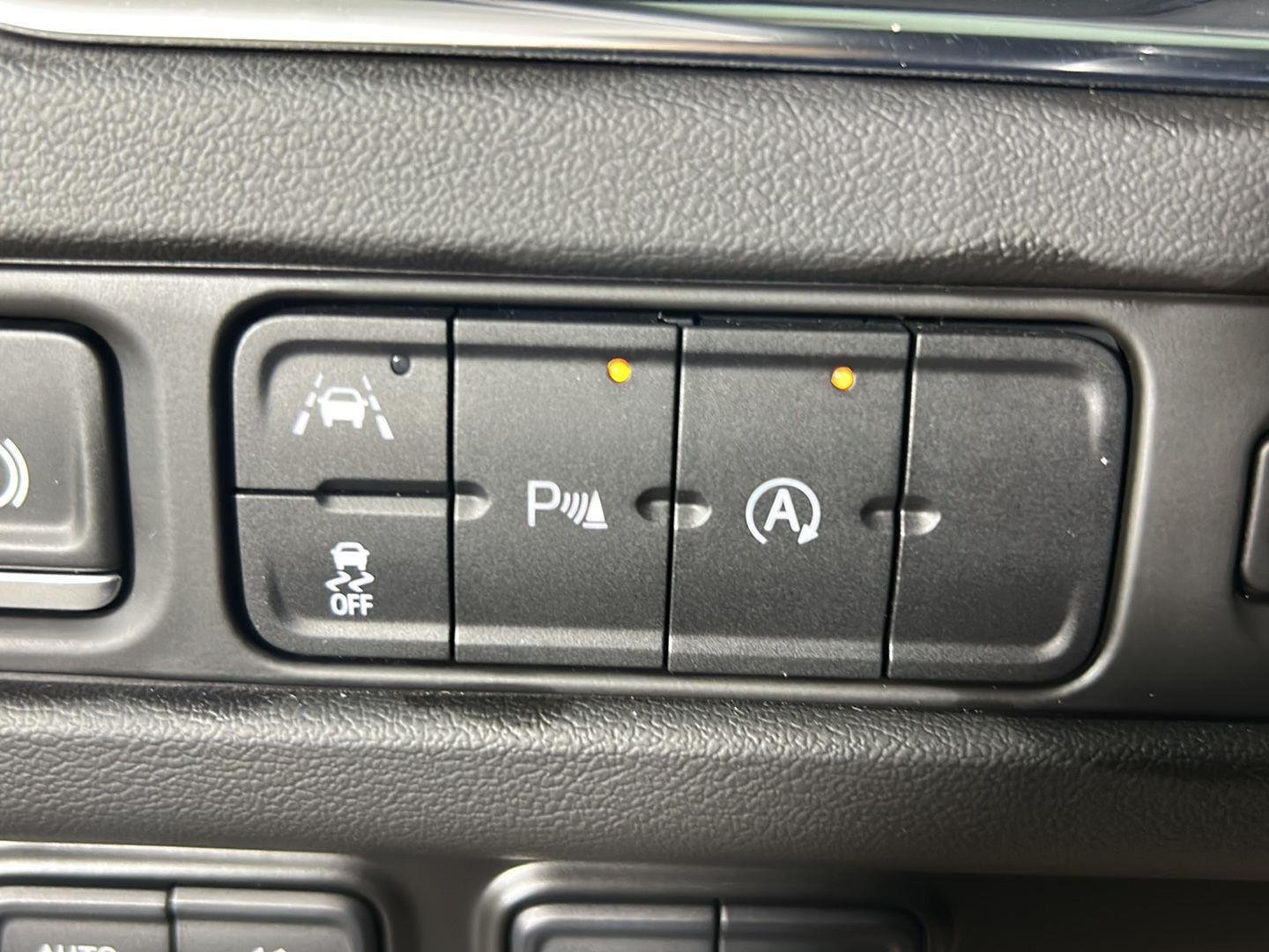 Used 2024 Black Chevrolet LS image 21
