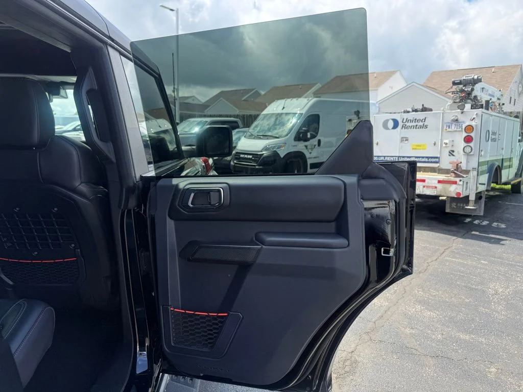 2025 Ford Bronco 4-Door Raptor - Photo 56