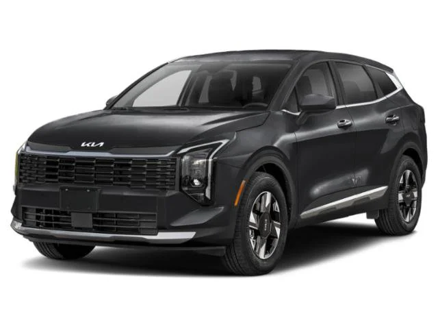 2026 Kia Sportage 2.5 LX AT AWD's photo