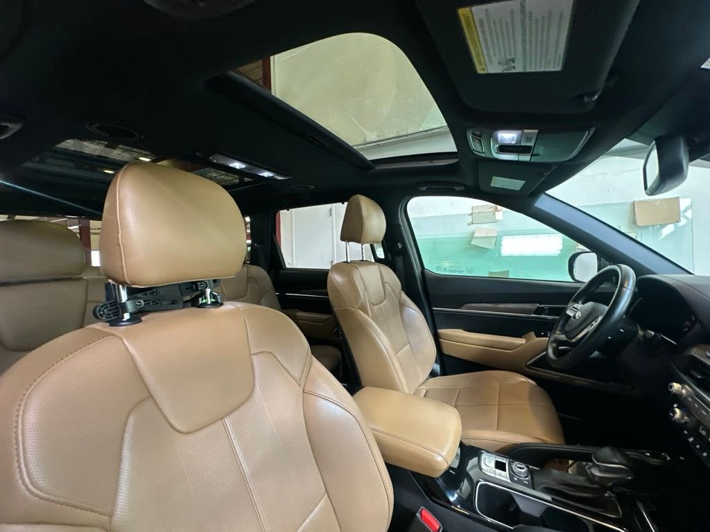 Used 2020 Green Kia SX image 37