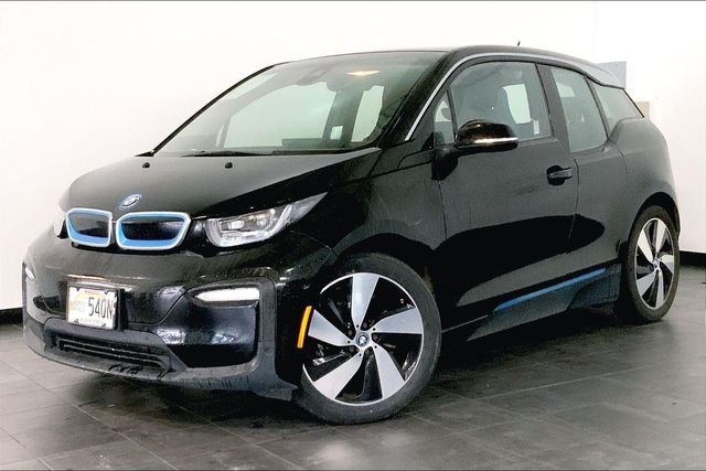 2020 BMW I3 Base