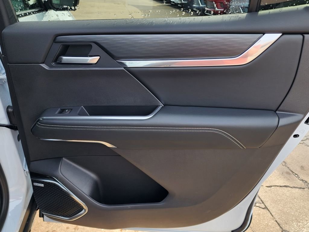 2026 GMC Acadia Elevation - Photo 42