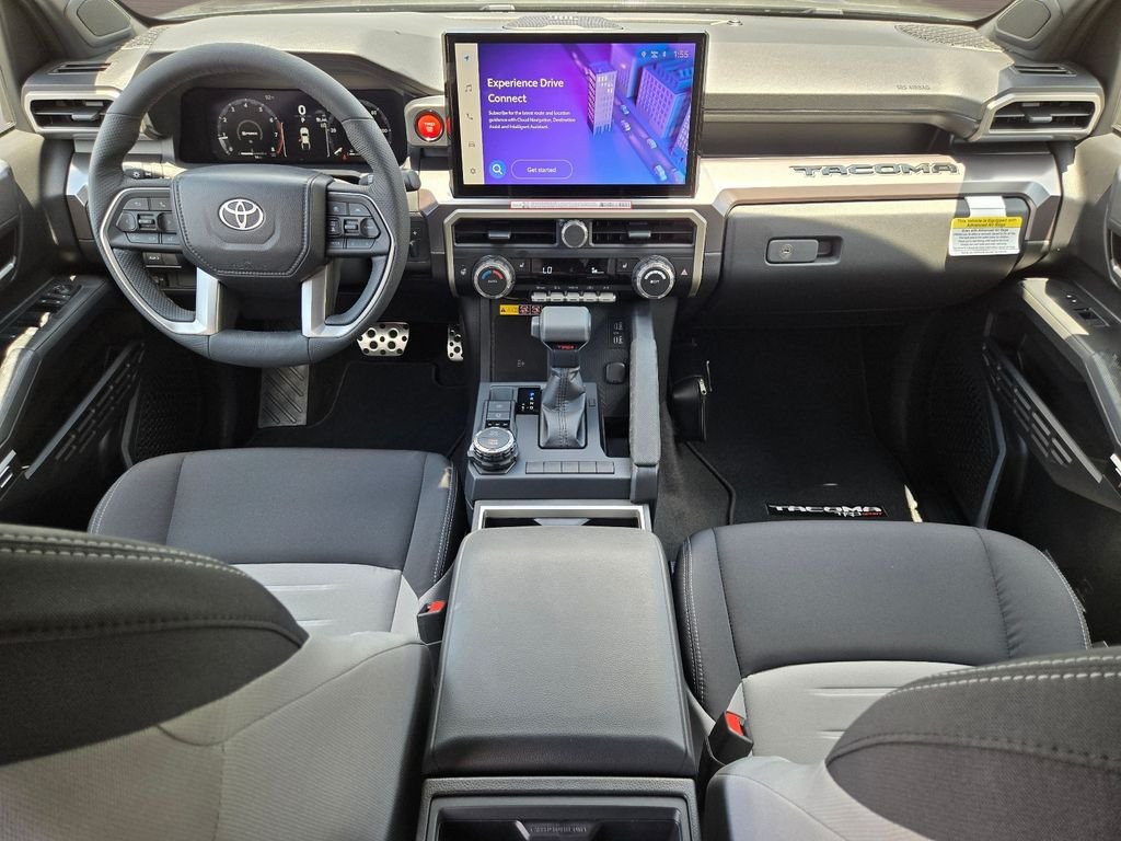 New 2026 Underground Toyota TRD Sport image 15