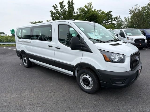 New 2026 White Ford XL image 4
