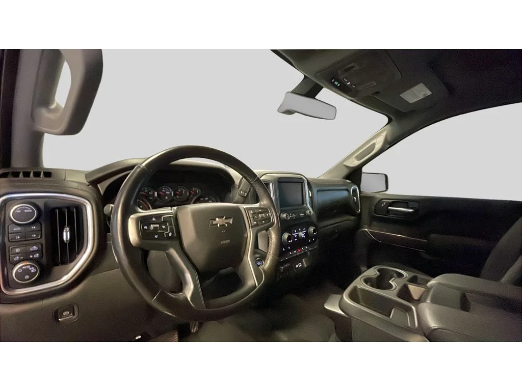 2021 Chevrolet Silverado 1500 RST - Photo 11