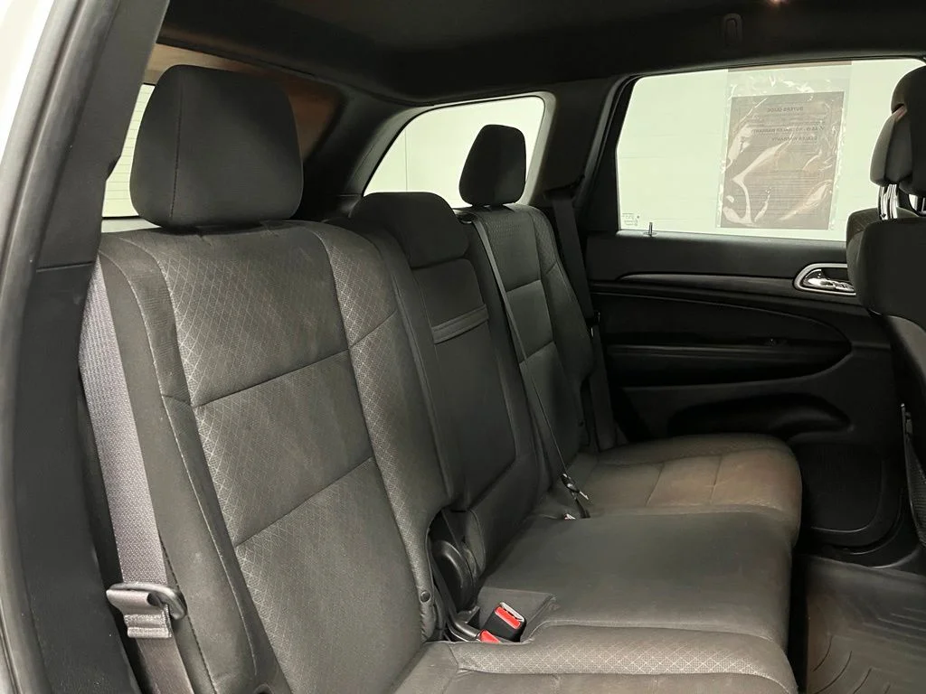 Used 2020 White Jeep Laredo E image 54