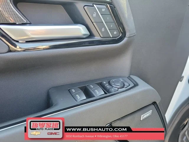 2026 GMC Sierra 3500HD AT4 - Photo 20