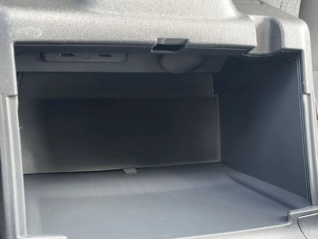 New 2025 Gray Ford Base image 27