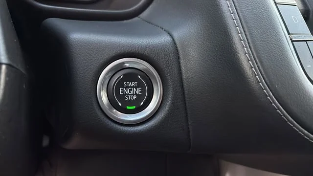 Used 2023 Black Chevrolet LT image 30
