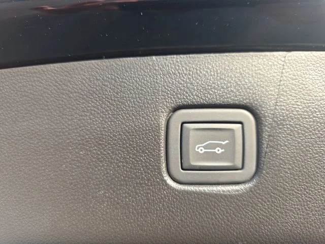 Used 2024 Black Chevrolet LT image 14