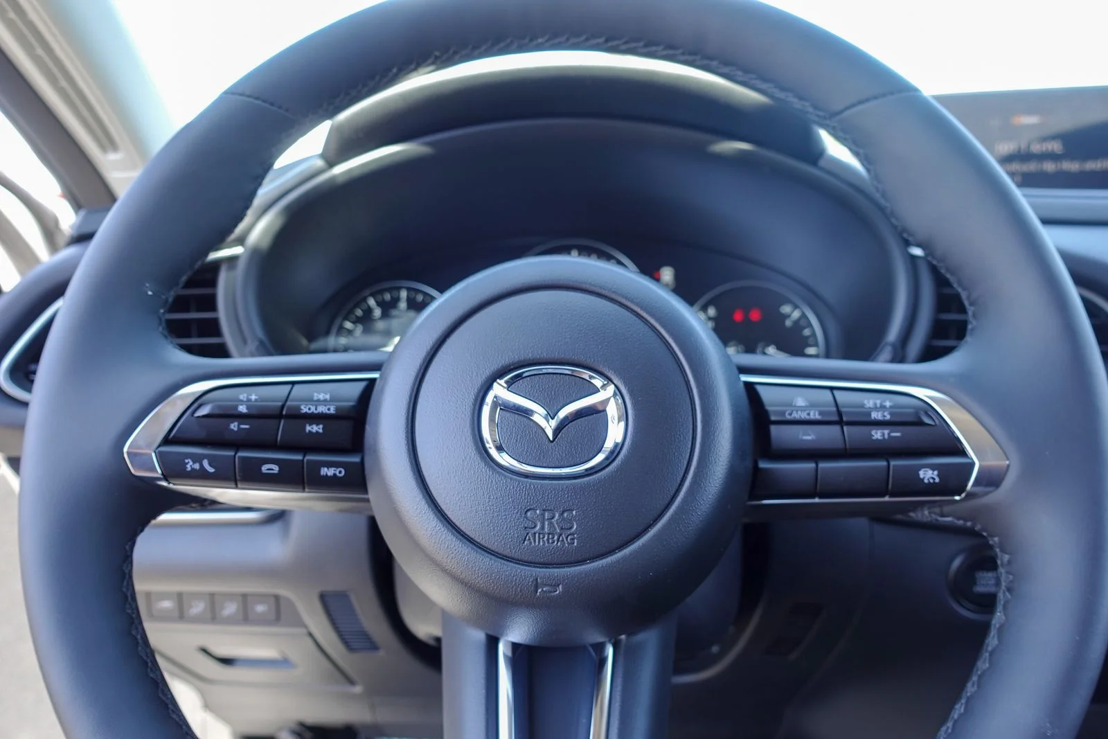 New 2026 Aero Gray Metallic Mazda 2.5 S Premium image 19