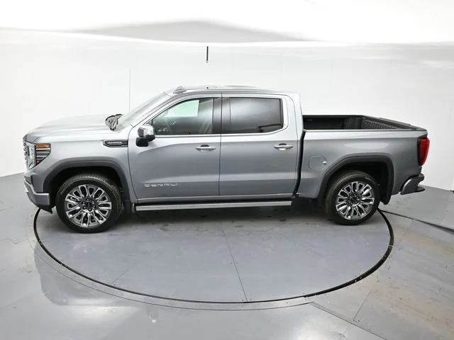 Used 2026 Sterling Metallic GMC Denali Ultimate image 34