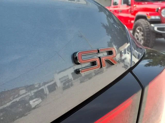 Used 2024  Nissan 2.5 SR image 23