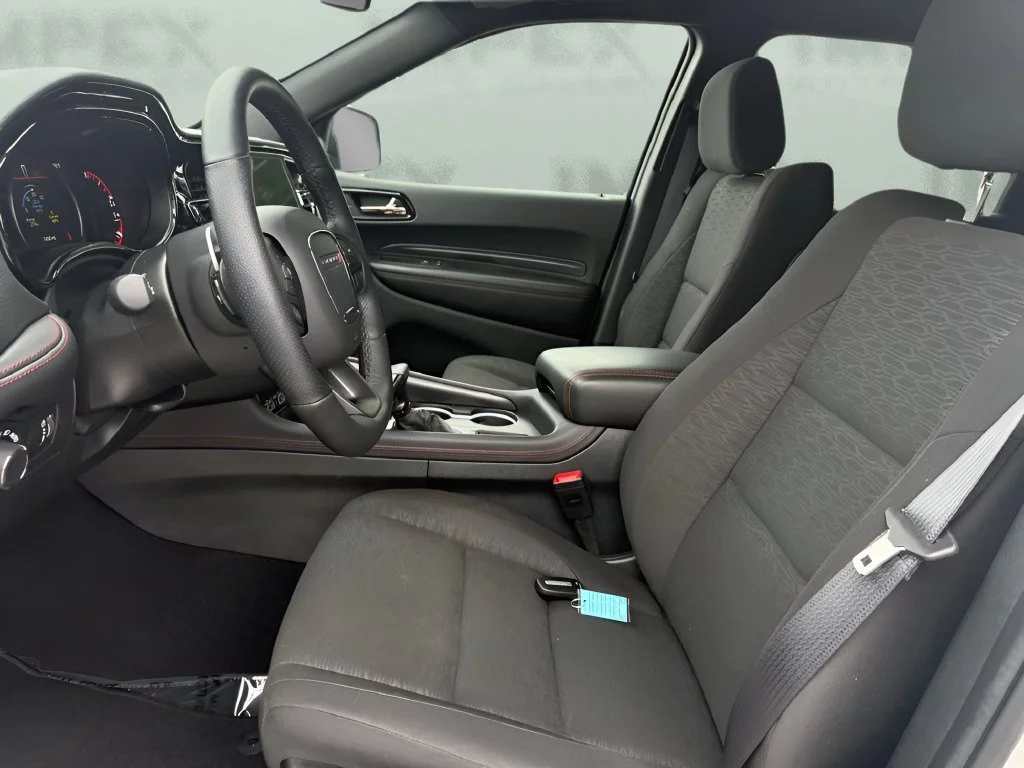 Used 2026 White Dodge GT image 40