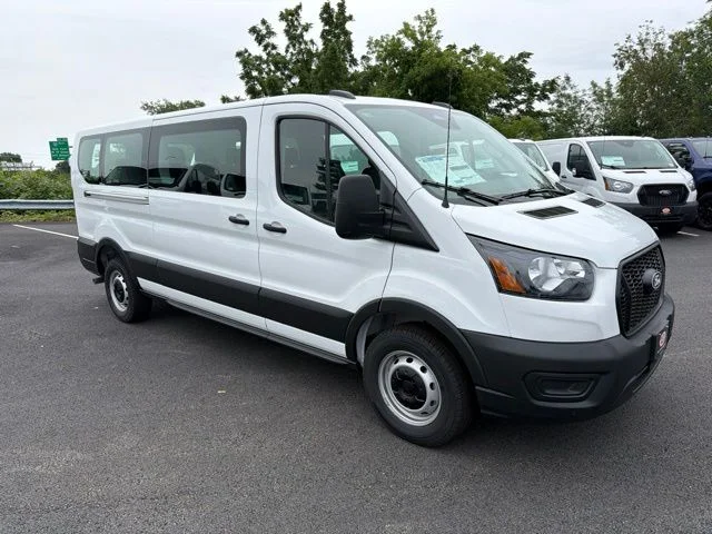New 2026 White Ford XL image 4