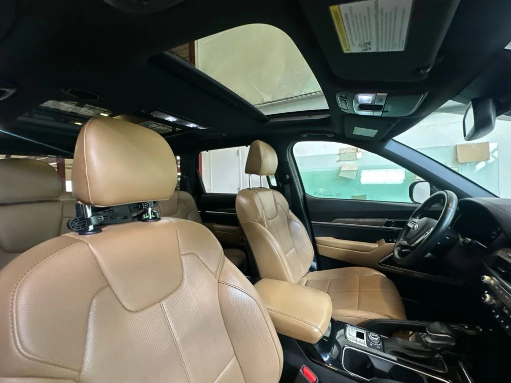 Used 2020 Green Kia SX image 37
